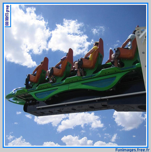 funimages image photo insolite las vegas parc attraction